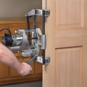 PORTER-CABLE 513 1-1/2 Horsepower Lock Mortiser PORTER-CABLE 513 1-1/2 Horsepower Lock Mortiser