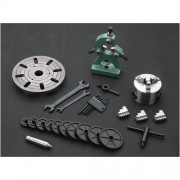 Grizzly G8688 Mini Metal Lathe, 7 x 12-Inch Grizzly G8688 Mini Metal Lathe, 7 x 12-Inch