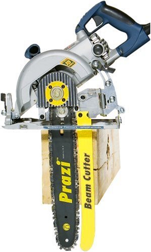 Prazi USA PR7000 Beam Cutter for 7-1/4-Inch Worm Drive Saws