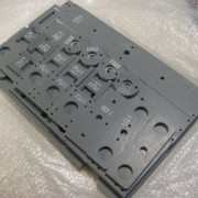 Zen ToolworksTM CNC Carving Machine DIY Kit 7×7 F8