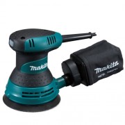 Makita BO5030K 5-Inch Random Orbit Sander