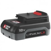 PORTER-CABLE PCL418IDC-2 18-Volt Lithium-Ion 4-Tool Combo Kit