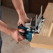 Bosch PL1632 6.5 Amp Planer, 3-1/4″