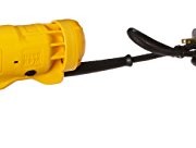 DEWALT DWE402K 4-1/2-Inch 11-Amp Angle Grinder Kit DEWALT DWE402K 4-1/2-Inch 11-Amp Angle Grinder Kit