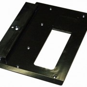 E. Emerson Tool Co. XCSP All-In-One Contractor Saw Plate