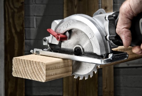 Rockwell RK3441K Compact Circular Saw Kit