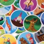 Tell Tale Fairy Tales