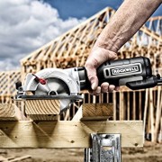 Rockwell RK3441K Compact Circular Saw Kit Rockwell RK3441K Compact Circular Saw Kit