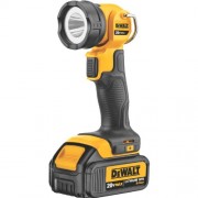 DEWALT DCK590L2 20-Volt MAX Li-Ion 3.0 Ah 5-Tool Combo Kit