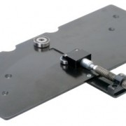 Shop Fox D3393 Elliptical Jig for W1812 Planer Moulder