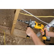 DEWALT DWD210G 10-Amp 1/2-Inch Pistol-Grip Drill DEWALT DWD210G 10-Amp 1/2-Inch Pistol-Grip Drill