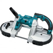 Makita XBP02Z 18V Portable Band Saw Makita XBP02Z 18V Portable Band Saw