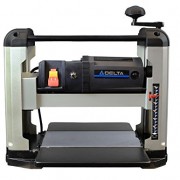 Delta Power Tools 22-555 13 In Portable Thickness Planer Delta Power Tools 22-555 13 In Portable Thickness Planer