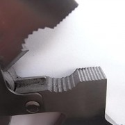 CoBean 8 in 1 multi-function stainless steel hammer wrench pliers saw blade knife tools set