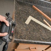 PORTER-CABLE 371K 2 1/2 by 14-Inch Compact Belt Sander Kit