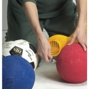 Campbell Hausfeld FP209499 3-Gallon Portable Compressor