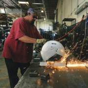 Makita 2414NB 14-Inch Portable Cut-Off Saw