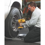 DEWALT Bare-Tool DW059B 1/2-Inch 18-Volt Cordless Impact Wrench (Tool Only, No Battery)