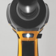 DEWALT Bare-Tool  DC825B  1/4-Inch 18-Volt Cordless Impact Driver