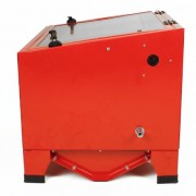 25 Gallon Portable Bench Top Sandblast Cabinet 25 Gallon Portable Bench Top Sandblast Cabinet