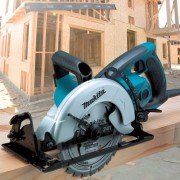 Makita 5477NB 15 Amp 7-1/4-Inch Hypoid Saw