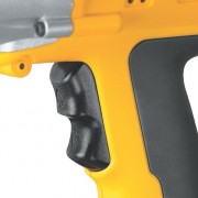 DEWALT Bare-Tool DW059B 1/2-Inch 18-Volt Cordless Impact Wrench (Tool Only, No Battery)