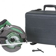 Hitachi C7SB2 15 Amp 7-1/4-Inch Circular Saw with 0-55 Degree Bevel Capacity