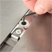 INCRA MiterV120 Miter Gauge INCRA MiterV120 Miter Gauge