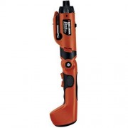 Black & Decker PD600 Pivot Plus 6-Volt Nicad Cordless Screwdriver with Articulating Head Black & Decker PD600 Pivot Plus 6-Volt Nicad Cordless Screwdriver with Articulating Head