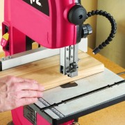 SKIL 3386-01 2.5-Amp 9-Inch Band Saw