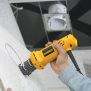 DEWALT DW660 Cut-Out 5 Amp 30,000 RPM Rotary Tool with 1/8-Inch and 1/4-Inch Collets