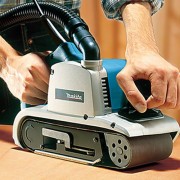 Makita 9403 11 Amp 4-Inch-by-24-Inch Belt Sander with Cloth Dust Bag Makita 9403 11 Amp 4-Inch-by-24-Inch Belt Sander with Cloth Dust Bag