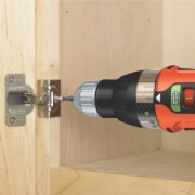 Black & Decker SS12C 12-Volt Cordless Drill/Driver Black & Decker SS12C 12-Volt Cordless Drill/Driver