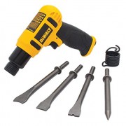 DEWALT DWMT70785 Air Chisel Hammer DEWALT DWMT70785 Air Chisel Hammer