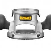 DEWALT DW618 2-1/4 HP Electronic Variable-Speed Fixed-Base Router DEWALT DW618 2-1/4 HP Electronic Variable-Speed Fixed-Base Router