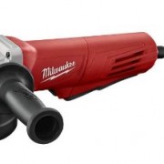 Milwaukee 6147-30 4-1/2-Inch Small Angle Grinder Paddle, Lock-On