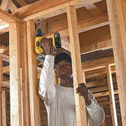 DEWALT DC970K-2 18-Volt Compact Drill/Driver Kit DEWALT DC970K-2 18-Volt Compact Drill/Driver Kit