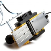 DEWALT DW680K 7 Amp 3-1/4-Inch Planer DEWALT DW680K 7 Amp 3-1/4-Inch Planer