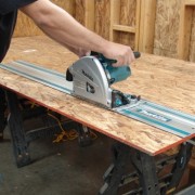 Makita SP6000J1 6-1/2-Inch Plunge Circular Saw with Guide Rail Makita SP6000J1 6-1/2-Inch Plunge Circular Saw with Guide Rail