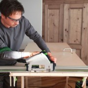 Festool TS 55 REQ Track Saw