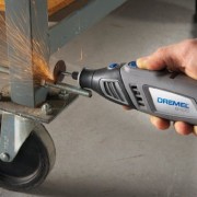 Dremel 8100-N/21 8-Volt Max Cordless Rotary Tool Dremel 8100-N/21 8-Volt Max Cordless Rotary Tool