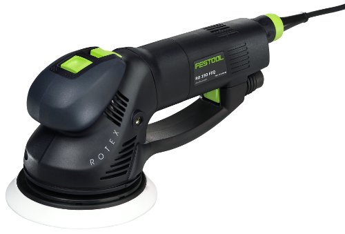 Festool 571810 RO 150 FEQ Rotex Sander