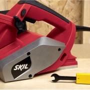 SKIL 1560-01 3-1/4-Inch Planer SKIL 1560-01 3-1/4-Inch Planer
