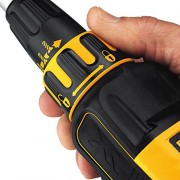 DEWALT DCK263D2 20V MAX XR Li-Ion Cordless Drywall Screwgun and Cut-out Tool Kit