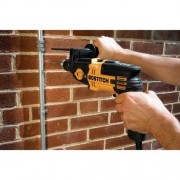 BOSTITCH BTE140K 7-Amp 1/2-Inch VSR 2-Speed Hammer Drill Kit