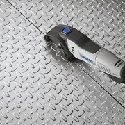 Dremel SM20-02 120-Volt Saw-Max Tool Kit