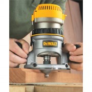 DEWALT DW616 1-3/4-Horsepower Fixed Base Router DEWALT DW616 1-3/4-Horsepower Fixed Base Router