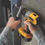 DEWALT Bare-Tool DCD950B 1/2-Inch 18-Volt XRPHammerdrill/Drill/Driver