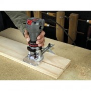 PORTER-CABLE PCE6430 4.5-Amp Single Speed 1/4-Inch Laminate Trimmer