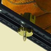 Malco HC1 2-Inch-to-12-Inch Sheet Metal Hole Cutter Accessory for 1/4-Inch or Larger Drill